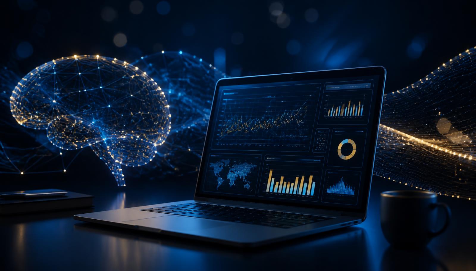 How Artificial Intelligence Is Transforming Business Marketing in 2026